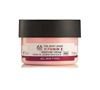 The Body Shop Vitamin E Moisture Cream 48H