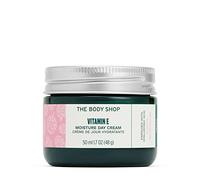 The Body Shop Vitamin E Moisture Day Cream 50 ml