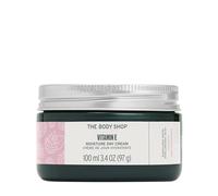 The Body Shop Vitamin E Cream Moisturiser for 48 hours 100ml