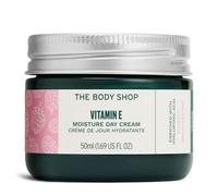 The Body Shop Vitamin E Moisture Day Cream 50 ml
