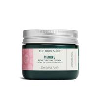 The Body Shop Moisture Day Cream Vitamin E & Hyaluronic Acid 48hr Hydrating – 50 ml
