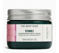 THE BODY SHOP Vitamin E Moisture Night Cream 50ml