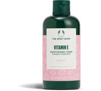 The Body Shop Vitamin E Moisturising Toner (1x 250ml), Lightweight Hydrating To