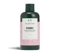 The Body Shop Vitamin E Hydrating Toner with Raspberry Seed Oil 250 ml