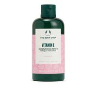 The Body Shop - Vitamin E Moisturising Toner (250ml)