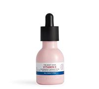 The Body Shop Vitamin E Overnight Serum-In-Oil