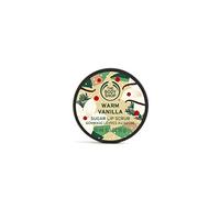 The Body Shop Warm Vanilla Sugar Lip Scrub Content: 10 ml Lip Scrub
