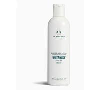 The Body Shop - White Musk Body Lotion (250ml)