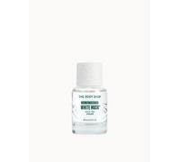 The Body Shop White Musk Eau de Parfum (1x 30ml), Fresh Floral Fragrance with Jasmine & Cruelty-Free Musk, Vegan Eau de Parfum in Recyclable Glass Bottle