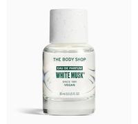 The Body Shop White Musk® Eau De Toilette 60 Ml