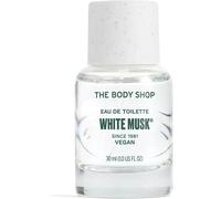 The Body Shop White Musk Eau de Toilette 30 ml