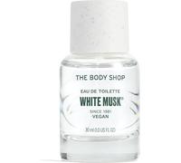 The Body Shop White Musk Eau de Toilette 30ml