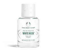 The Body Shop White Musk Eau de Toilette 60ml