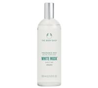 The Body Shop White Musk® Fragrance Mist 100 Ml