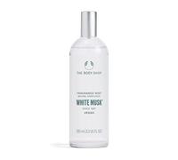 The Body Shop White Musk® Fragrance Mist 100 Ml