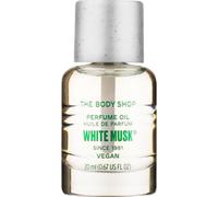 The Body Shop - White Musk Perfume Oil (20ml)