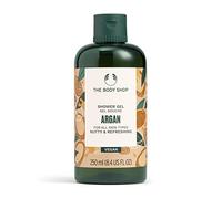 The Body Shop - Wild Argan Oil Shower Gel 250ml