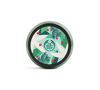 The Body Shop Winter Jasmine festive BODY SCRUB 300g Special Edition 2020 MOISTURISER WARM, SWEET VANILLA SCENT VEGAN