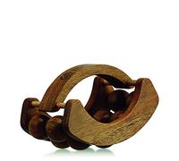 The Body Shop Wooden Total Body Massager