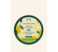 The Body Shop Yuzu Water-Gel Body Yogurt for Normal and Dry Skin 200 ml