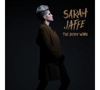 The Body Wins by JAFFE,SARAH (2012-04-24)