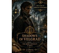 The Body Without a Soul: A Fantasy Detective Mystery