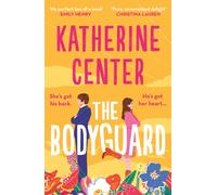 The Bodyguard ‘A shot of pure joy’ EMILY HENRY