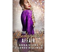 The Bodyguard Affair: 3 (Black Diamond)