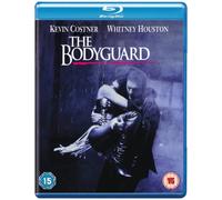 The Bodyguard (Blu-ray, 2012)