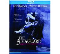The Bodyguard (Blu-ray) Kevin Costner Whitney Houston (US IMPORT)