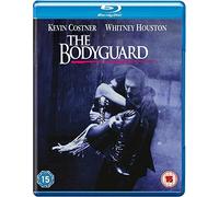 The Bodyguard [BLU-RAY] Sent Sameday