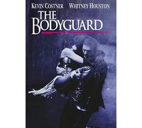 The Bodyguard [DVD] [1992]