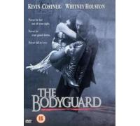 The Bodyguard [DVD]