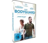 The Bodyguard - His Last Assignment NEW OVP DVD