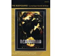 the bodyguard la mia super guardia del corpo DVD Italian Import