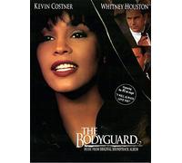 The Bodyguard (Music from the Original Soundtrack Album): Piano/Vocal/Chords by Whitney Houston (1993-02-01)