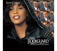 The Bodyguard - Original Soundtrack Album [VINYL]