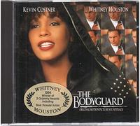 The Bodyguard (Original Soundtrack Album)