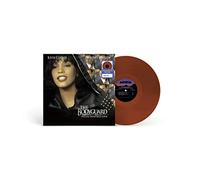 Whitney Houston - The Bodyguard (LTD Indies Red/Black LP) [VINYL]