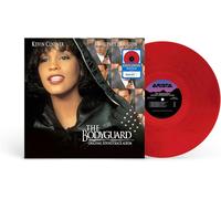 The Bodyguard - Original Soundtrack Album [VINYL]