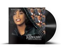 The Bodyguard - Original Soundtrack - Whitney Houston, Various (2022) Vinyl NEW
