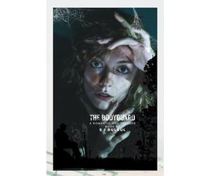 The Bodyguard Part 01: A Romantic, Mystery, and Thriller Novel