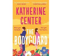 The Bodyguard: ‘A shot of pure joy’ EMILY HENRY