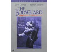 The Bodyguard (Special Edition) by Kevin Costner