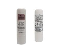 THE BODYSHOP Skin Defence Protective Lip Balm Helps Lips drying and prevent from UVA/UVB SPF50+