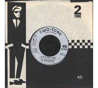 The Bodysnatchers - Let's Do Rock Steady / Ruder Than You
