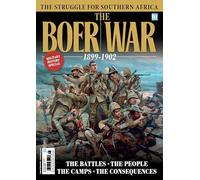 The Boer War