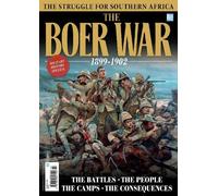 The Boer War
