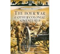 The Boer War And Other Colonial Adventures [DVD]