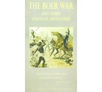 The Boer War and Other Colonial Adventures [VHS]